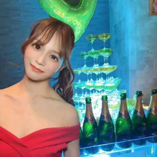 CLUB 茜