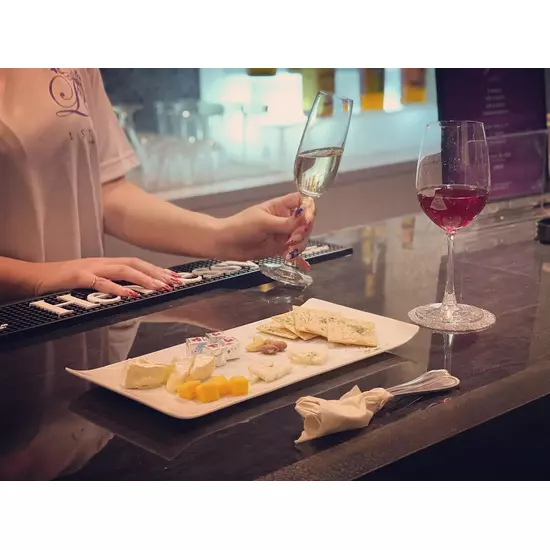 BAR L Style