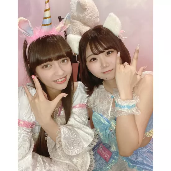CAFE&BAR キミの彼女になりたい