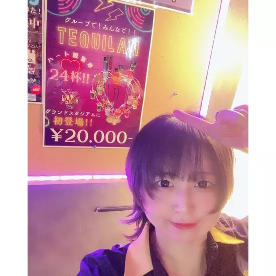 GirlsBar GRAND STADIUM