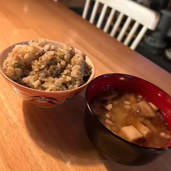 どれみ・カフェ