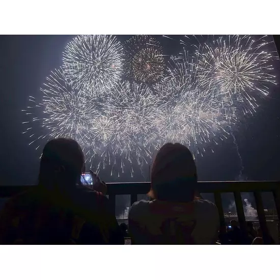 じゅなんち