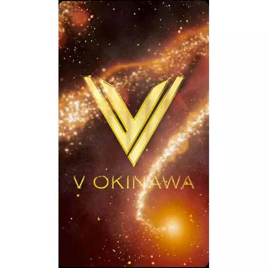 V OKINAWA