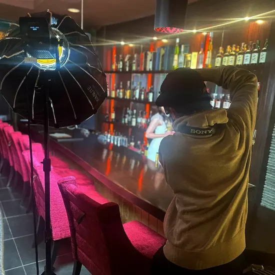 Club Bell