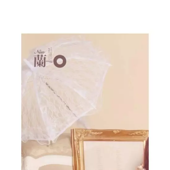 蘭○
