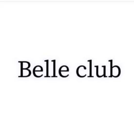 Belle club