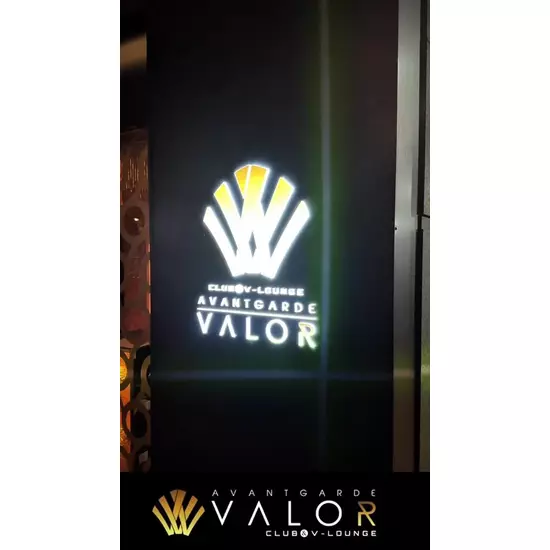 Avantgarde Valor