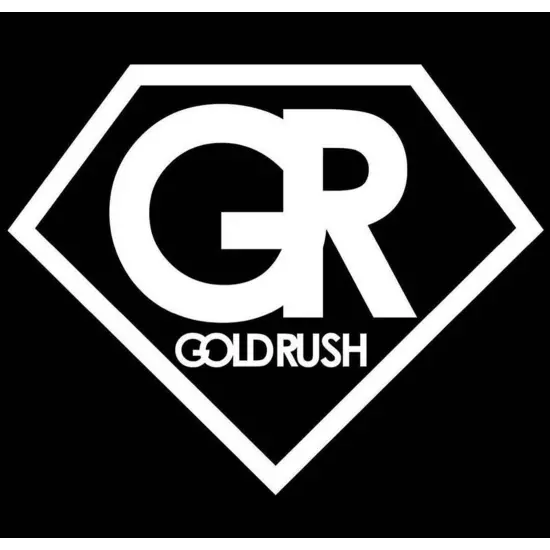 GOLD RUSH