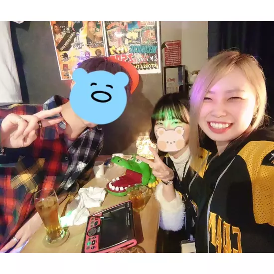 GirlsBar GRAND STADIUM