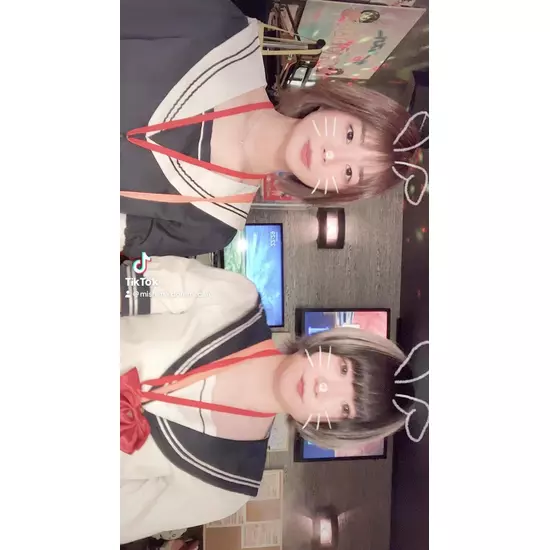 三島女どれみ・カフェ