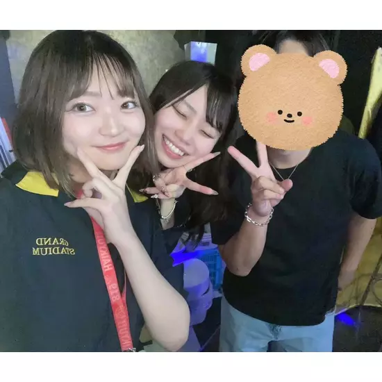 GirlsBar GRAND STADIUM