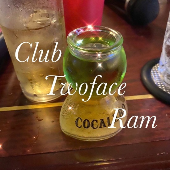 CLUB Twoface