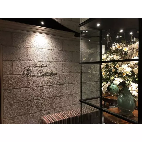 Luxury Garden Paris Collection
