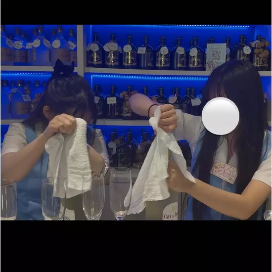 コスプレGirlsBar Ring