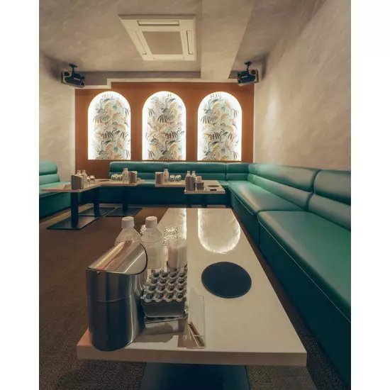 Royal Salon Donfin funabashi