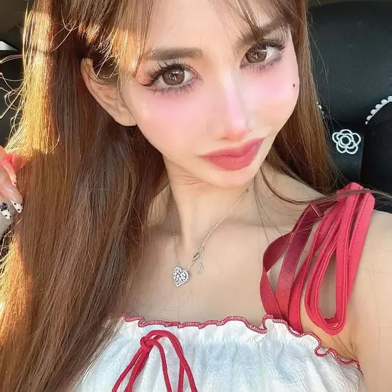 沖縄Red Shoes