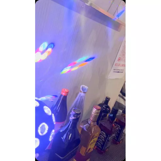 CLUB LEMON