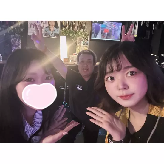 GirlsBar GRAND STADIUM