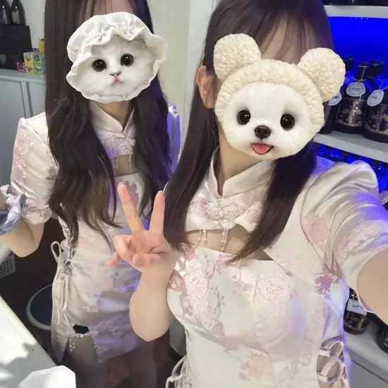 コスプレGirlsBar Ring