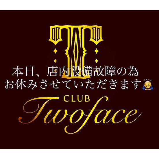 CLUB Twoface