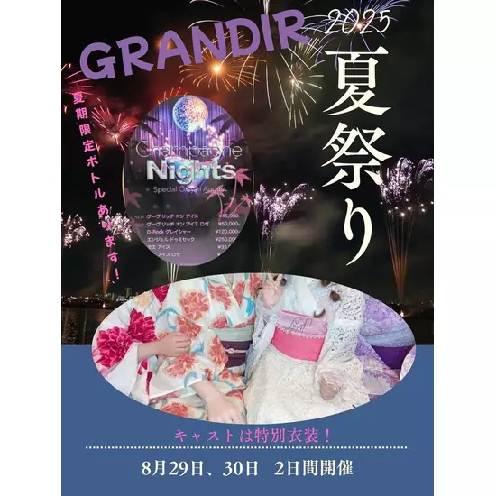 GRANDIR
