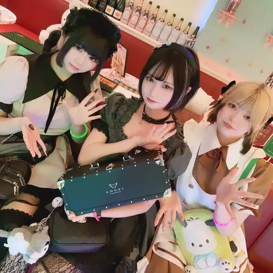 Candy Made スーパーズ