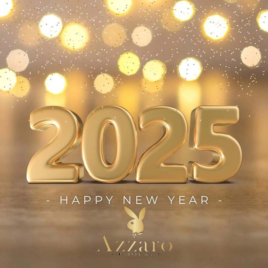 Azzaro NEW STYLE SPACE