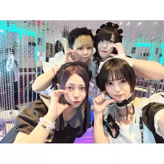 Candy Made スーパーズ