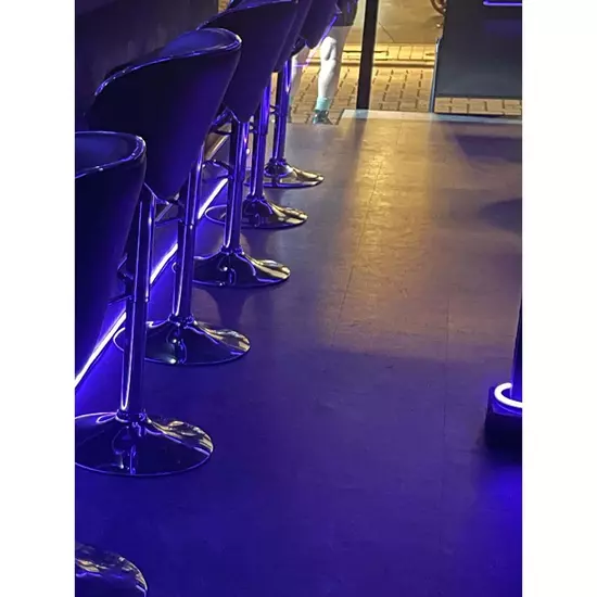 COUNTER BAR -OBi-