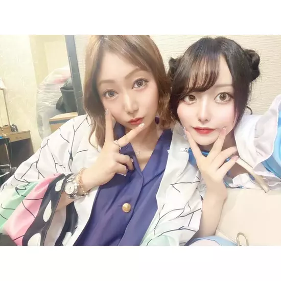 CLUB 茜