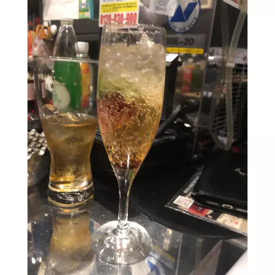 BARON SHIMOKITAZAWA