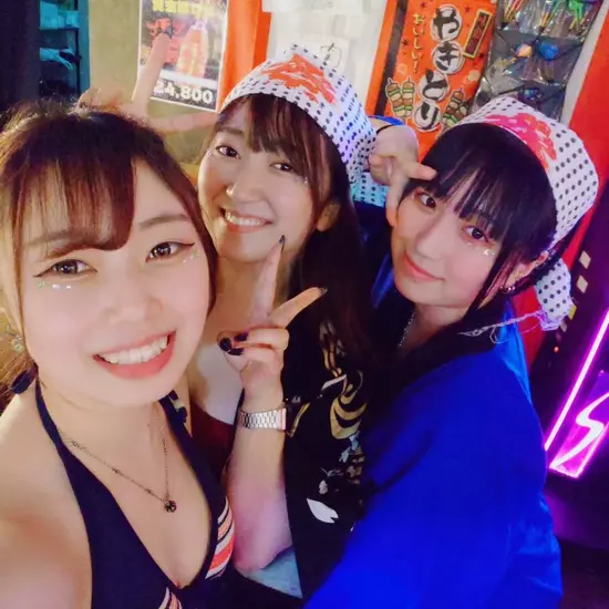 GirlsBar GRAND STADIUM