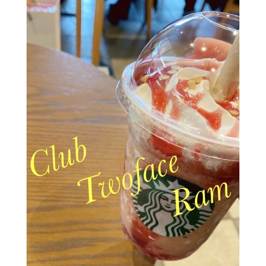 CLUB Twoface