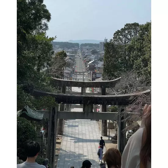 満月