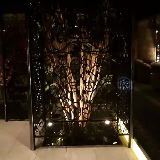 Luxury Garden Paris Collection