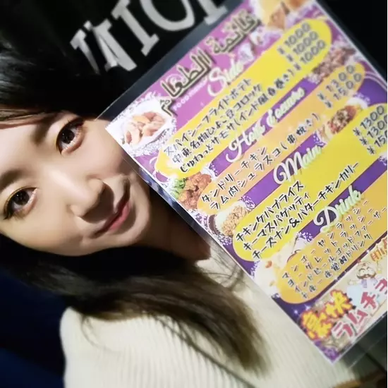 GirlsBar GRAND STADIUM
