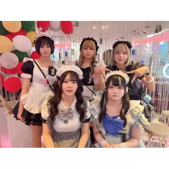 Candy Made スーパーズ