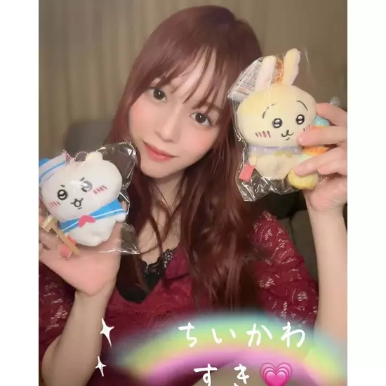 CLUB 茜