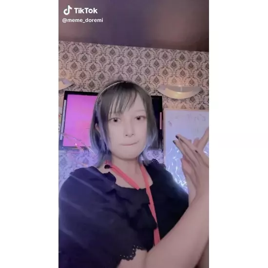三島女どれみ・カフェ