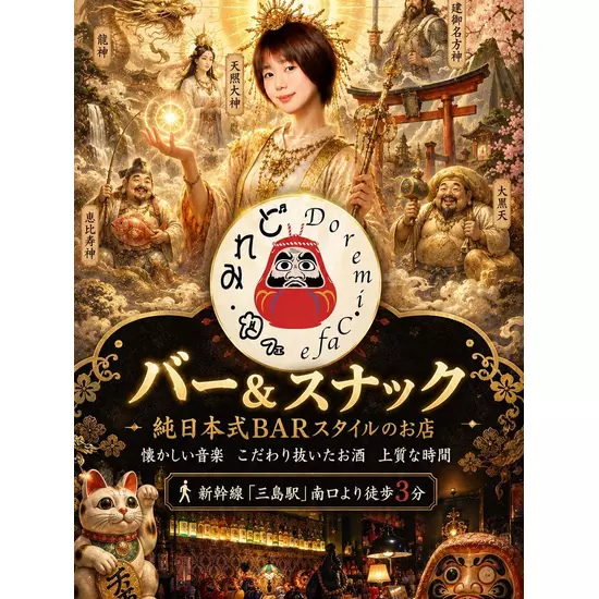 どれみ・カフェ