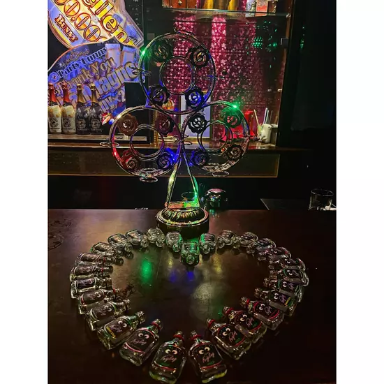Party Bunny