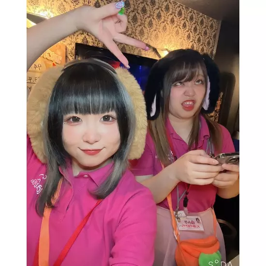 三島女どれみ・カフェ