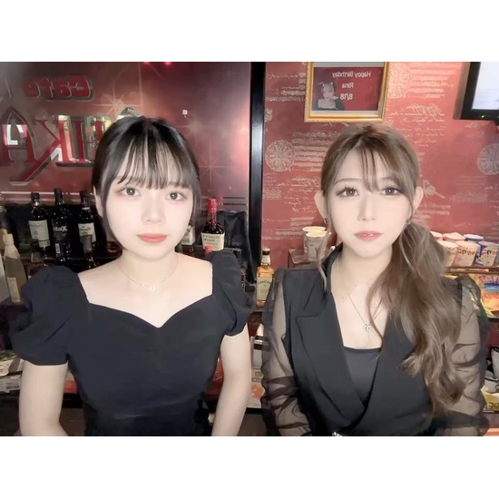 Girls Bar AHKAH’s 豊田土橋店