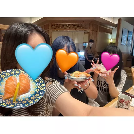 コスプレGirlsBar Ring