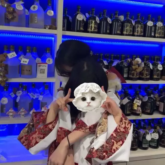 コスプレGirlsBar Ring