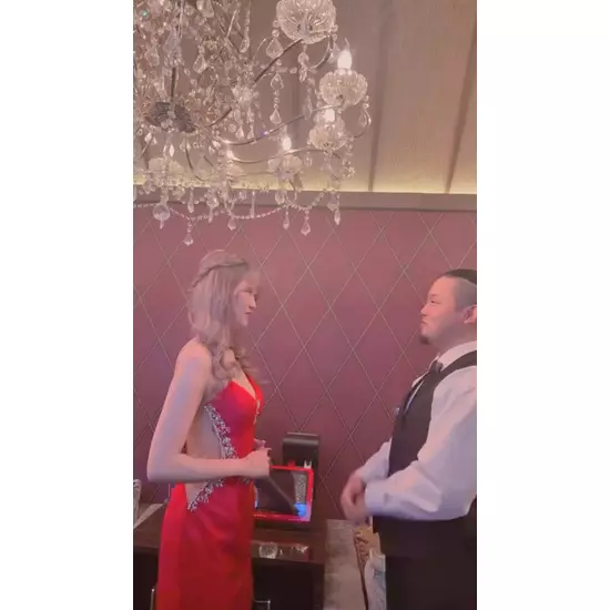 ASIAN CLUB 美ら 松本