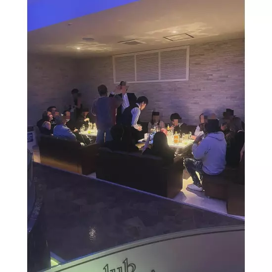 club LUCIA KOCHI