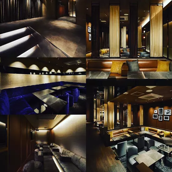 NEW STYLE LOUNGE 家忘 -KABO-