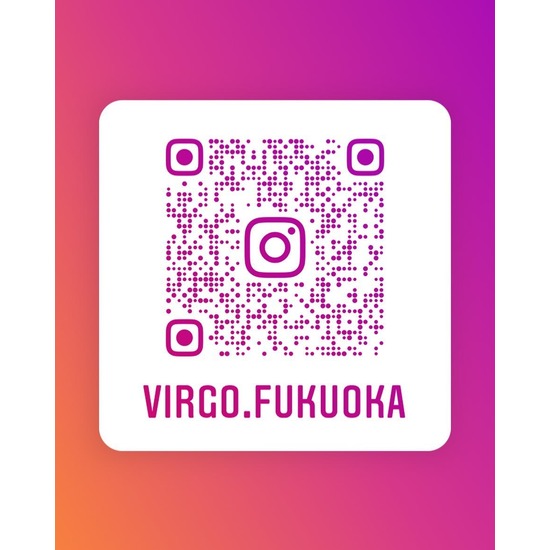 THE VIRGO FUKUOKA