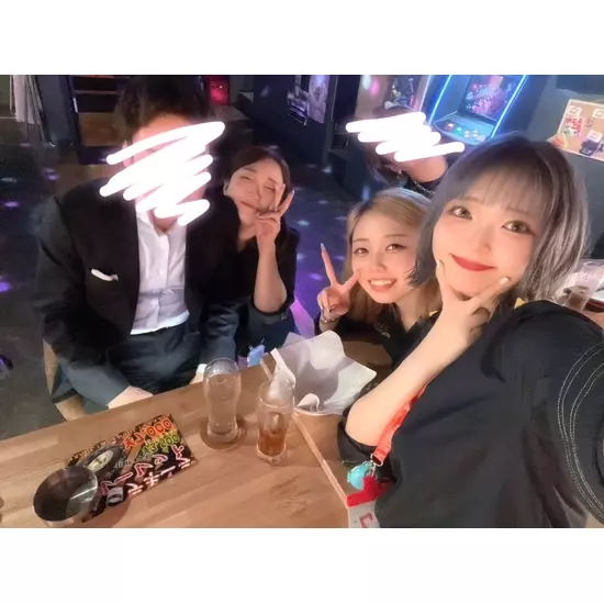 GirlsBar GRAND STADIUM